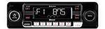 Autoradio gps player top