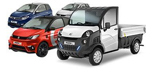 vehicules sans permis